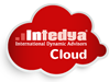 Logo Indedya Cloud