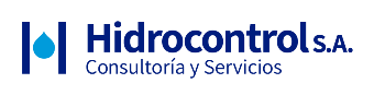 Logo Hidrocontrol S.A.